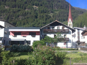 Apart Streppel